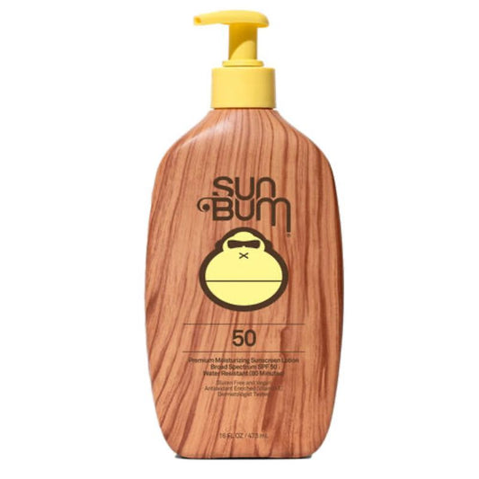 Sun Bum | Sun Bum XL SPF 50 Lotion 473ml