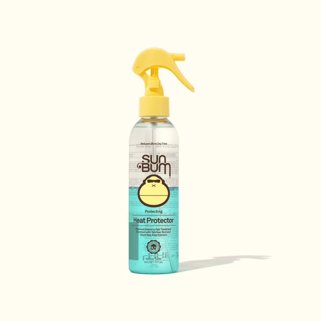 Sun Bum Heat Protecting Spray 177ml