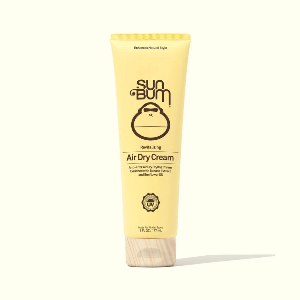 Sun Bum | Air Dry Cream