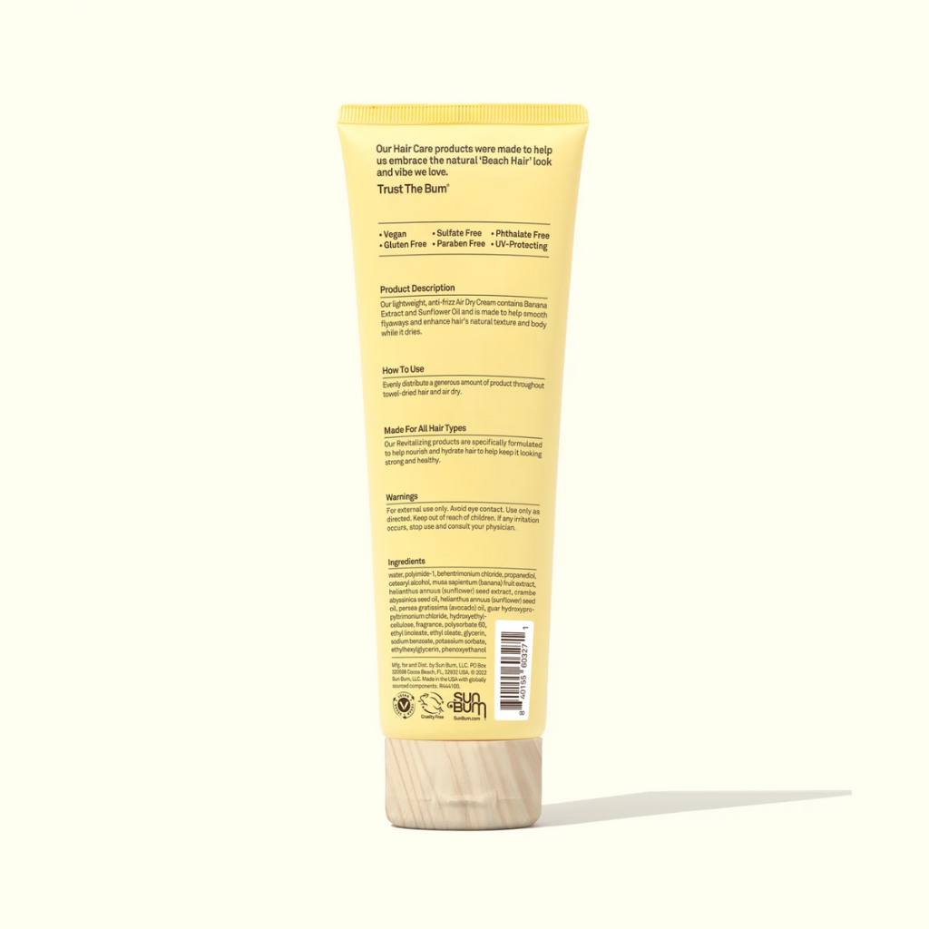 Sun Bum | Air Dry Cream