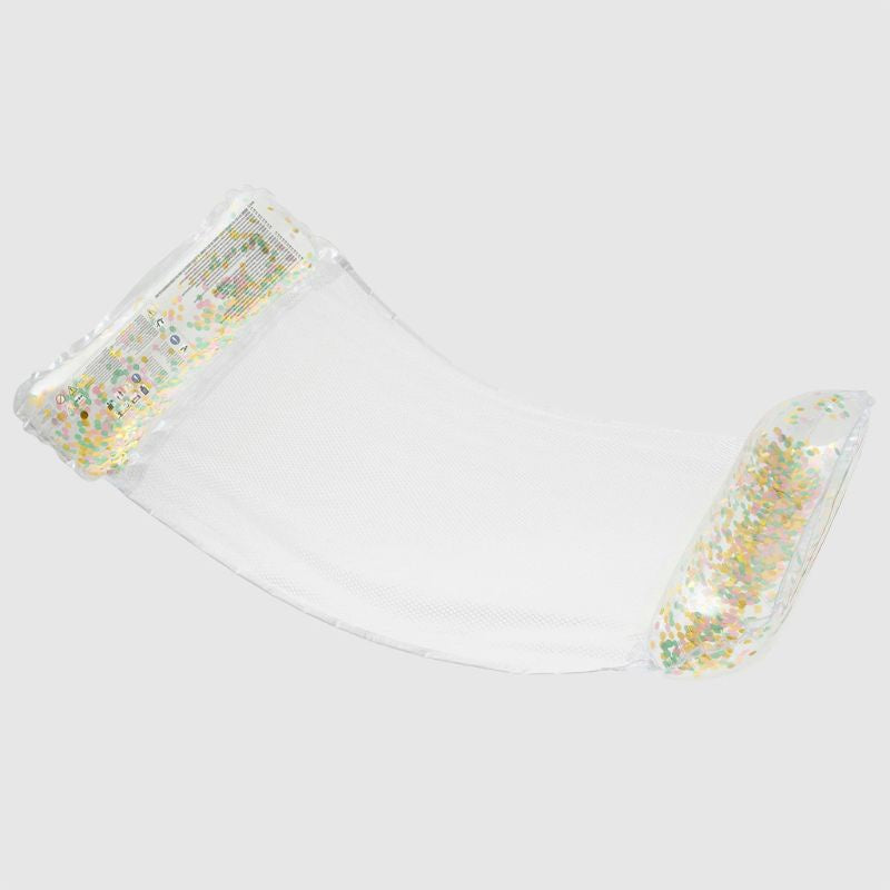 SunnyLife | Hammock Float Confetti Multi