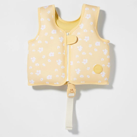 SunnyLife | Kids Swim Vest Princess Swan Buttercup