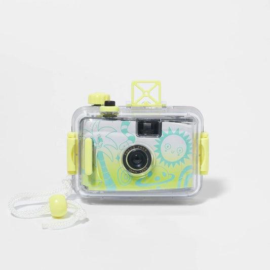 SunnyLife | Underwater Camera The Sea Kids Multi