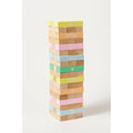 SunnyLife | Pool Side Giant Jumbling Tower Pastel Gelato