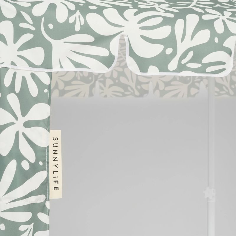 SunnyLife | Beach Cabana The Vacay Olive