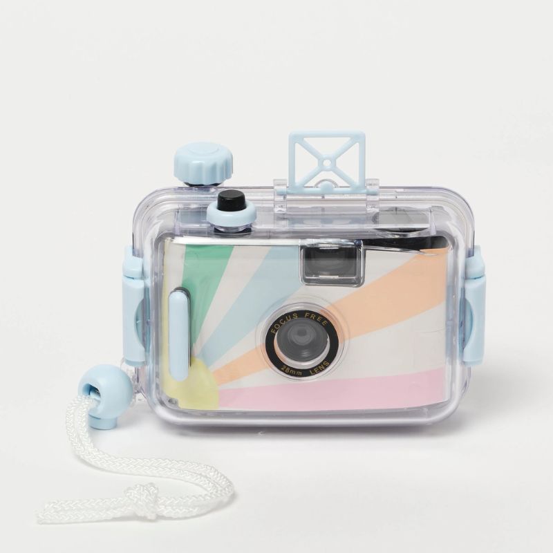 SunnyLife | Underwater Camera Pastel Gelato