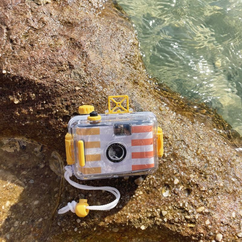SunnyLife | Underwater Camera Rio Sun Multi