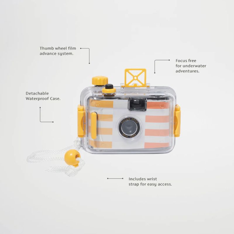 SunnyLife | Underwater Camera Rio Sun Multi