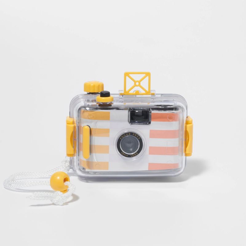 SunnyLife | Underwater Camera Rio Sun Multi
