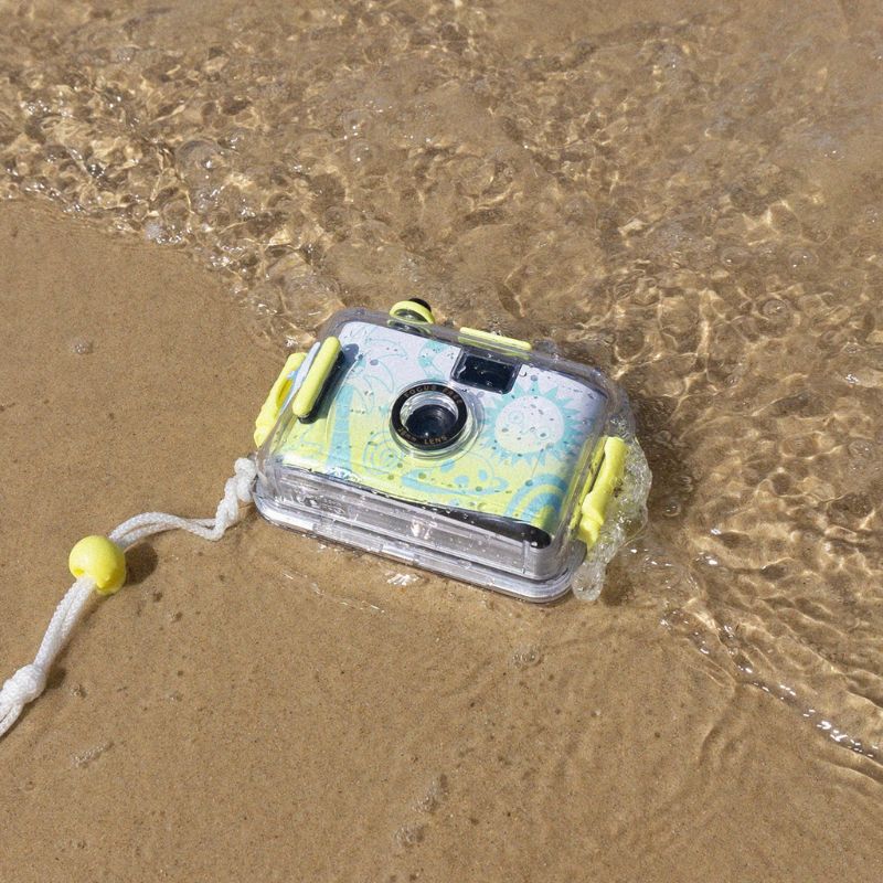 SunnyLife | Underwater Camera The Sea Kids Multi