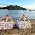 SunnyLife | Kids Sleepover Bed Summer Van Sand