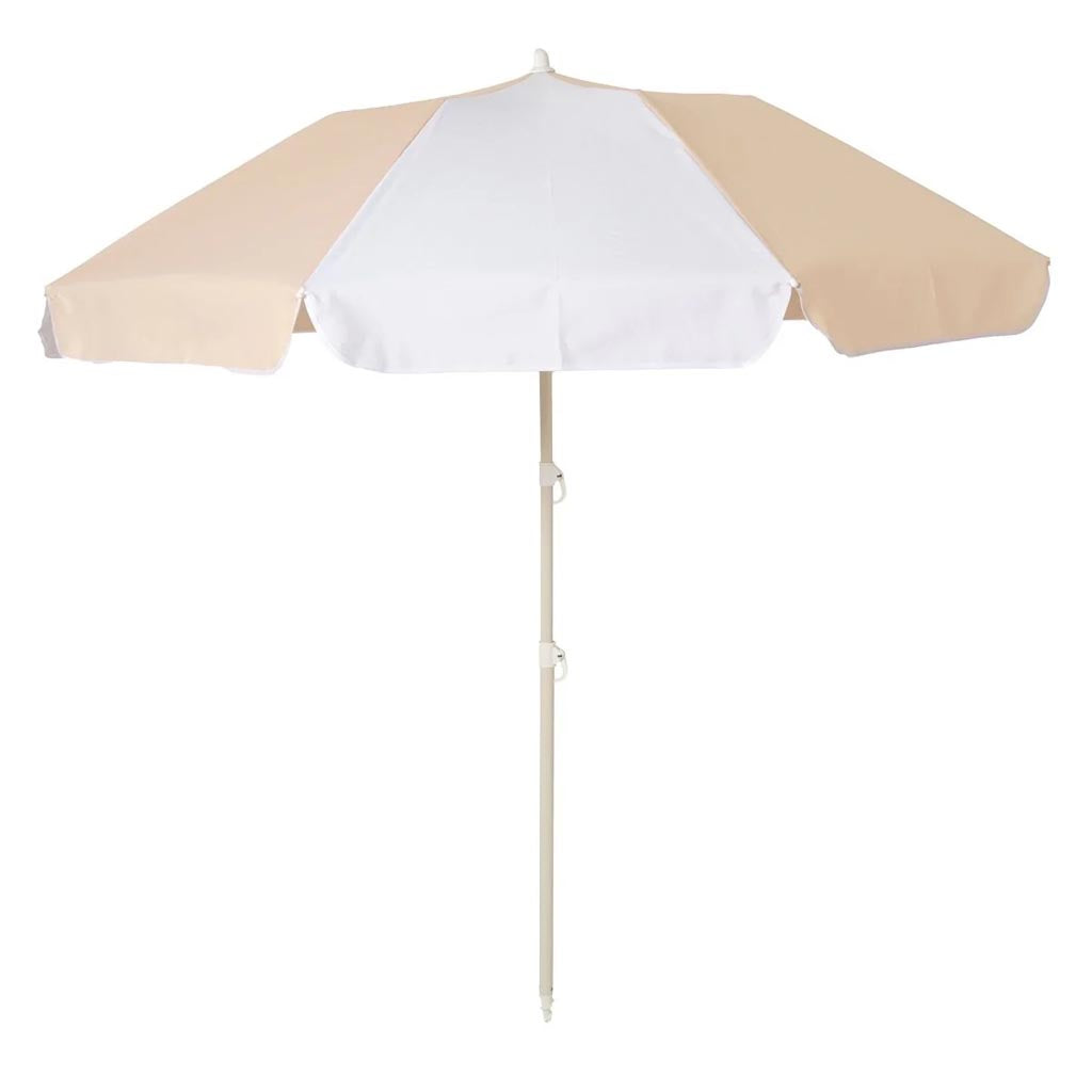 SunnyLife | Compact Beach Umbrella Butternut