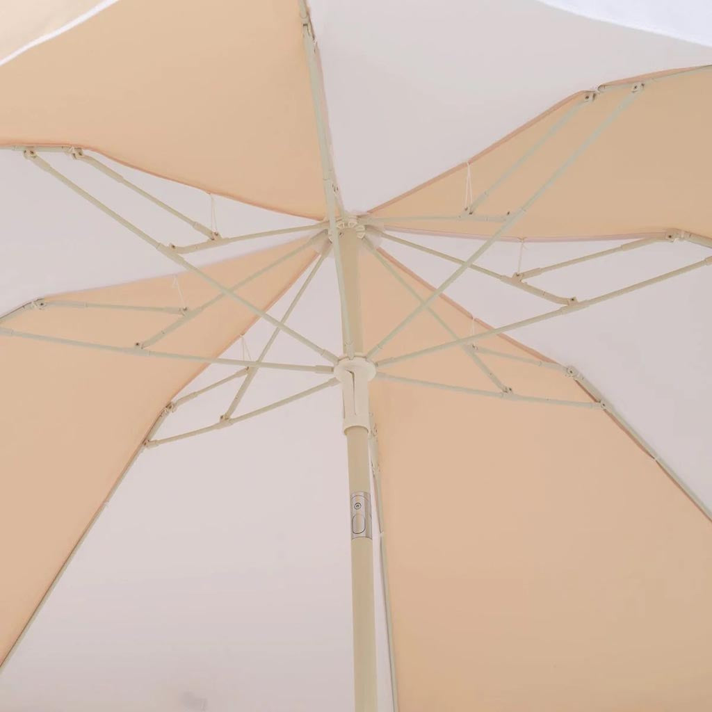 SunnyLife | Compact Beach Umbrella Butternut