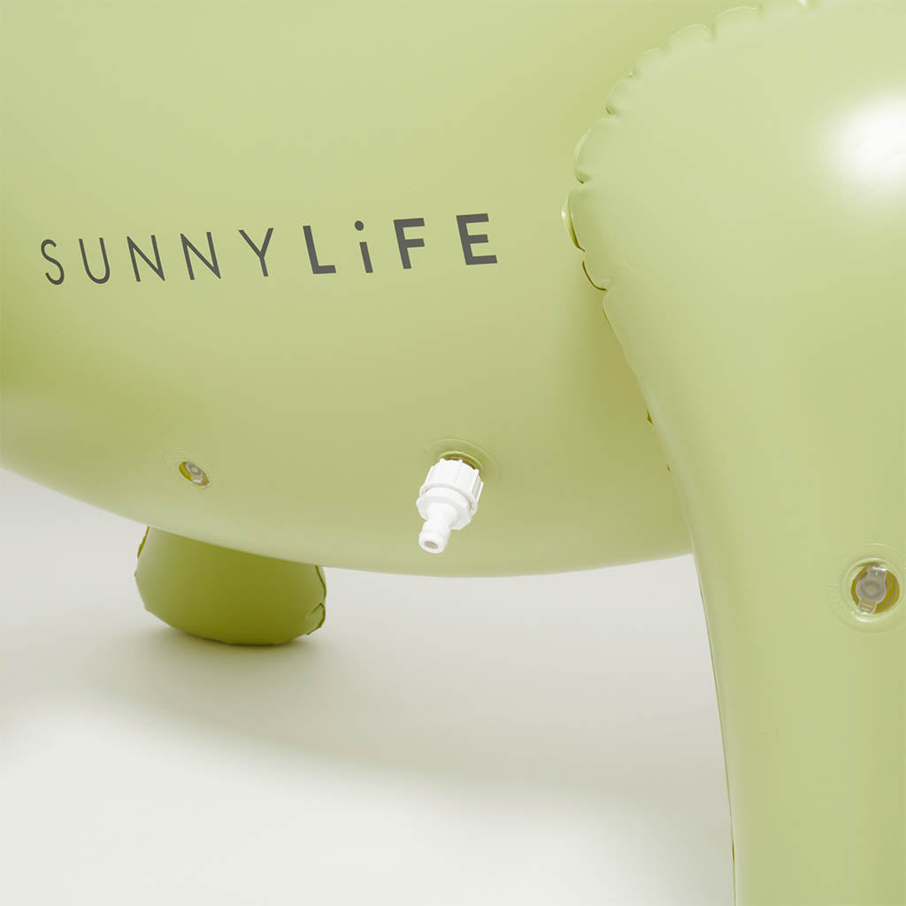 SunnyLife | Dino Giant Sprinkler Into the Wild Khaki
