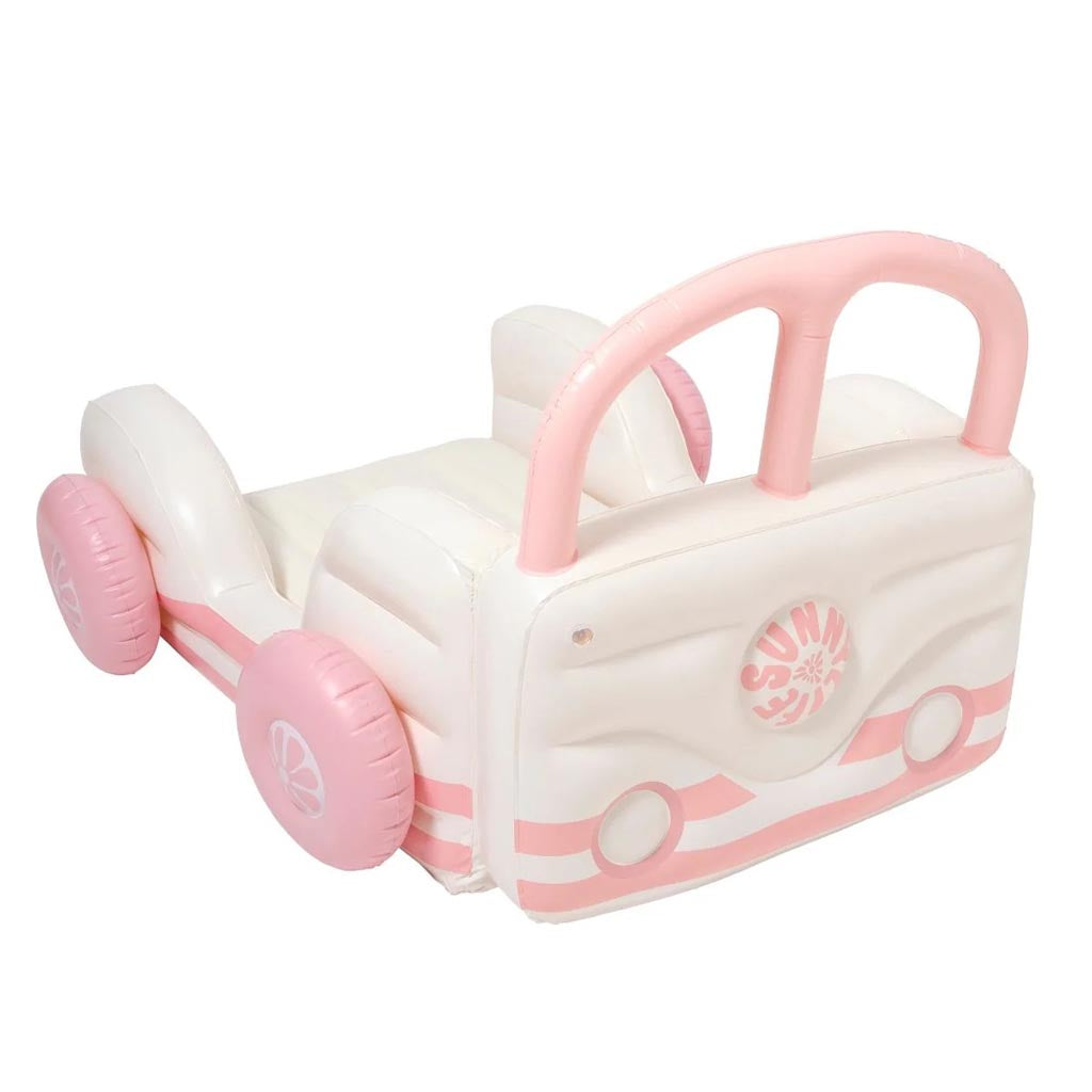 SunnyLife | Kids Sleepover Bed Summer Van Candy