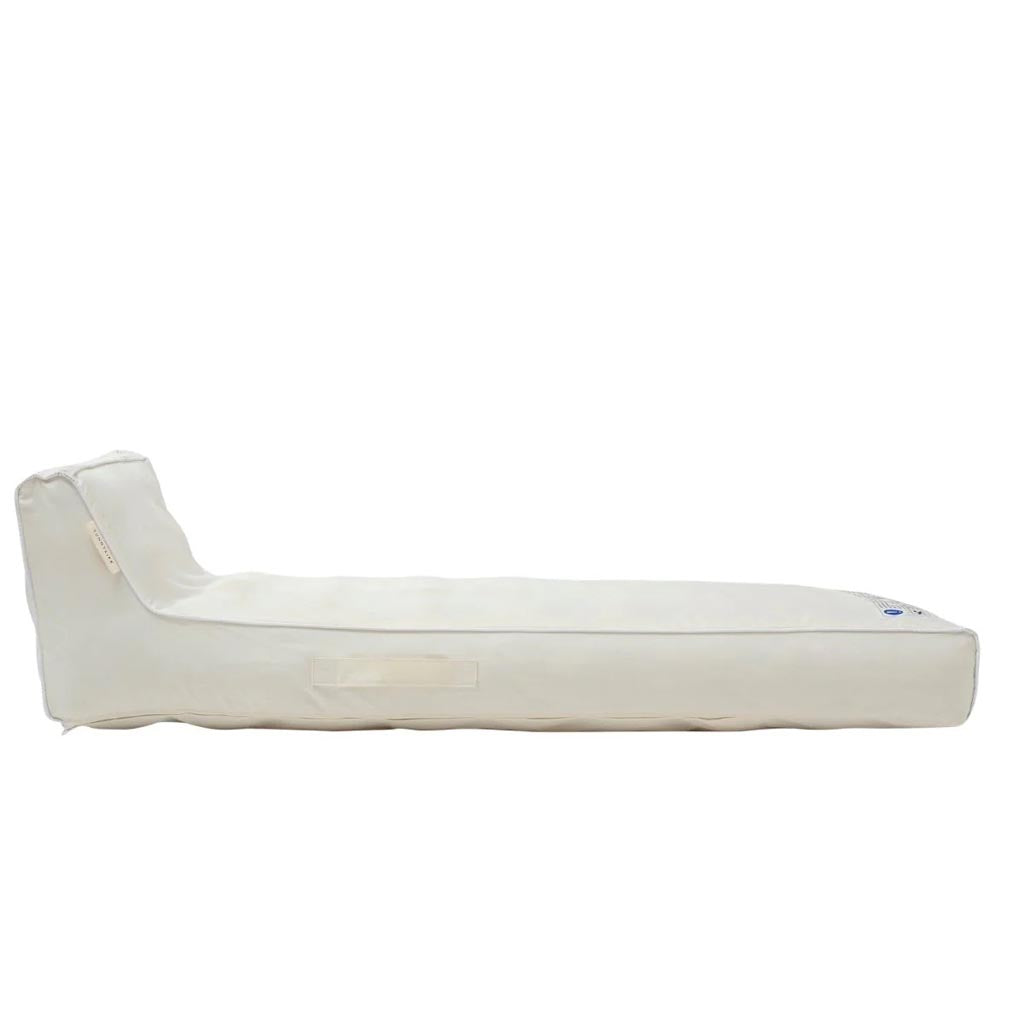 SunnyLife | Luxe Lie-On Lounger Casa Blanca