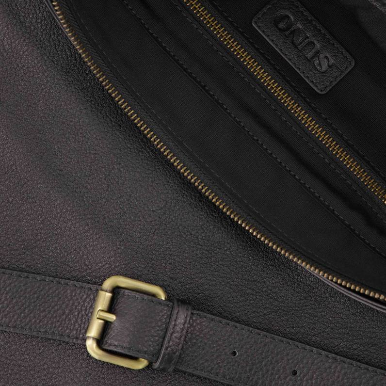 SUNO | Era - Ink Black