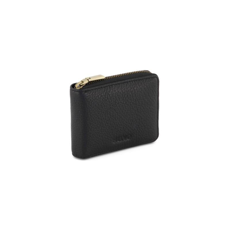 SUNO | Kor Wallet - Ink Black