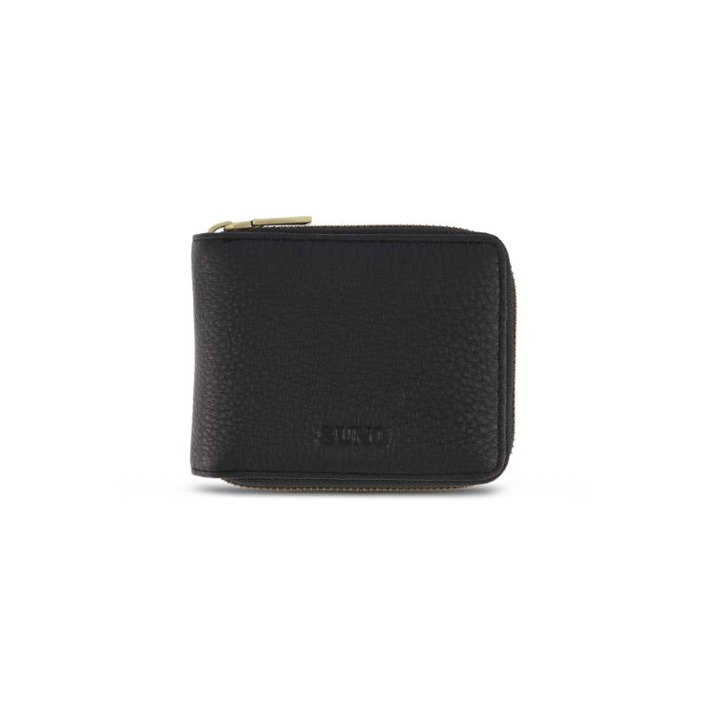 SUNO | Kor Wallet - Ink Black