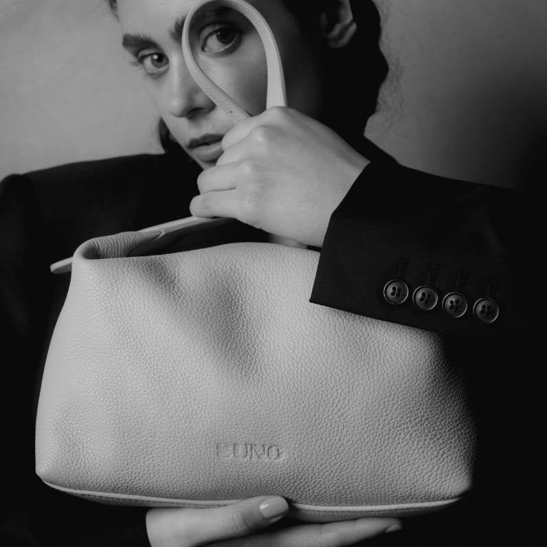 SUNO | Lune - Ink Black