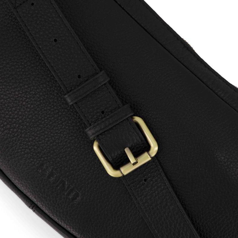 SUNO | Lune - Ink Black