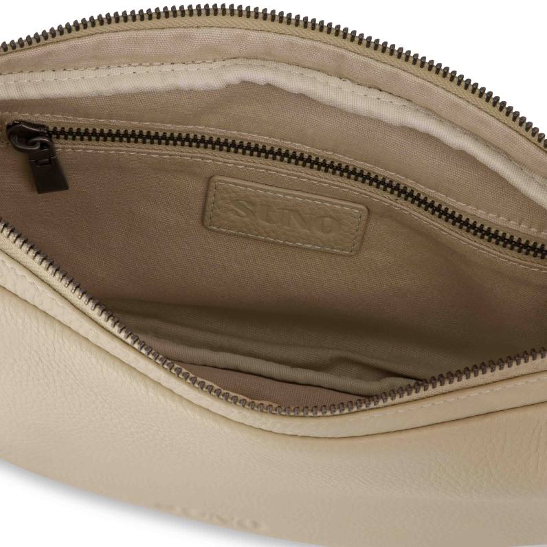 SUNO | Lune Bag- Bone