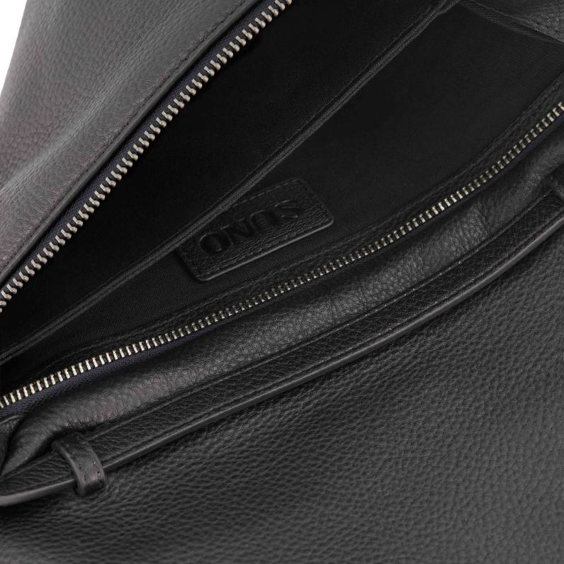 SUNO | Nomi Bag - Ink Black