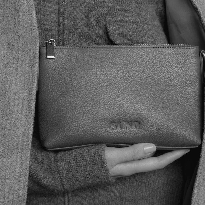 SUNO | Sael - Ink Black