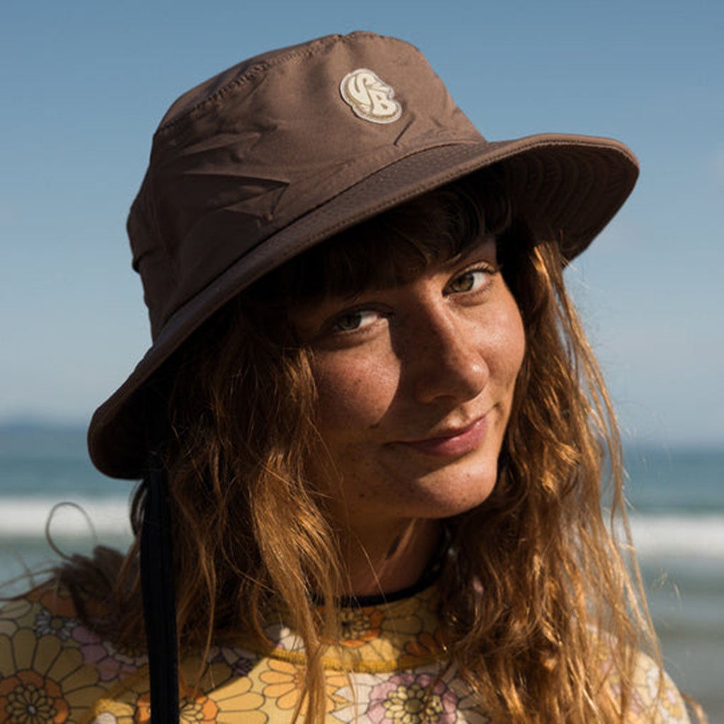 Sunward Bound Surf Hat Coffee Cruiser