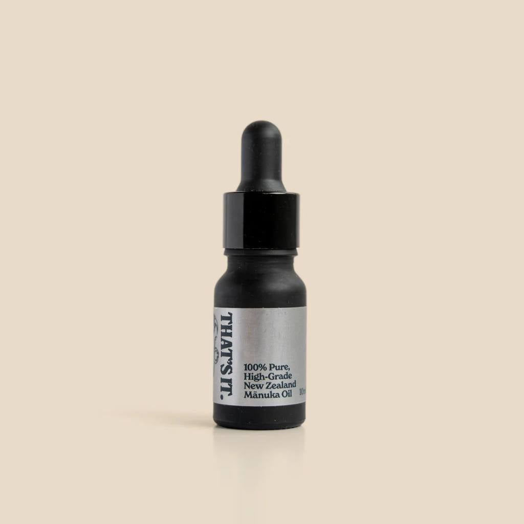 THAT’S IT | Pure Mānuka Oil 10ml