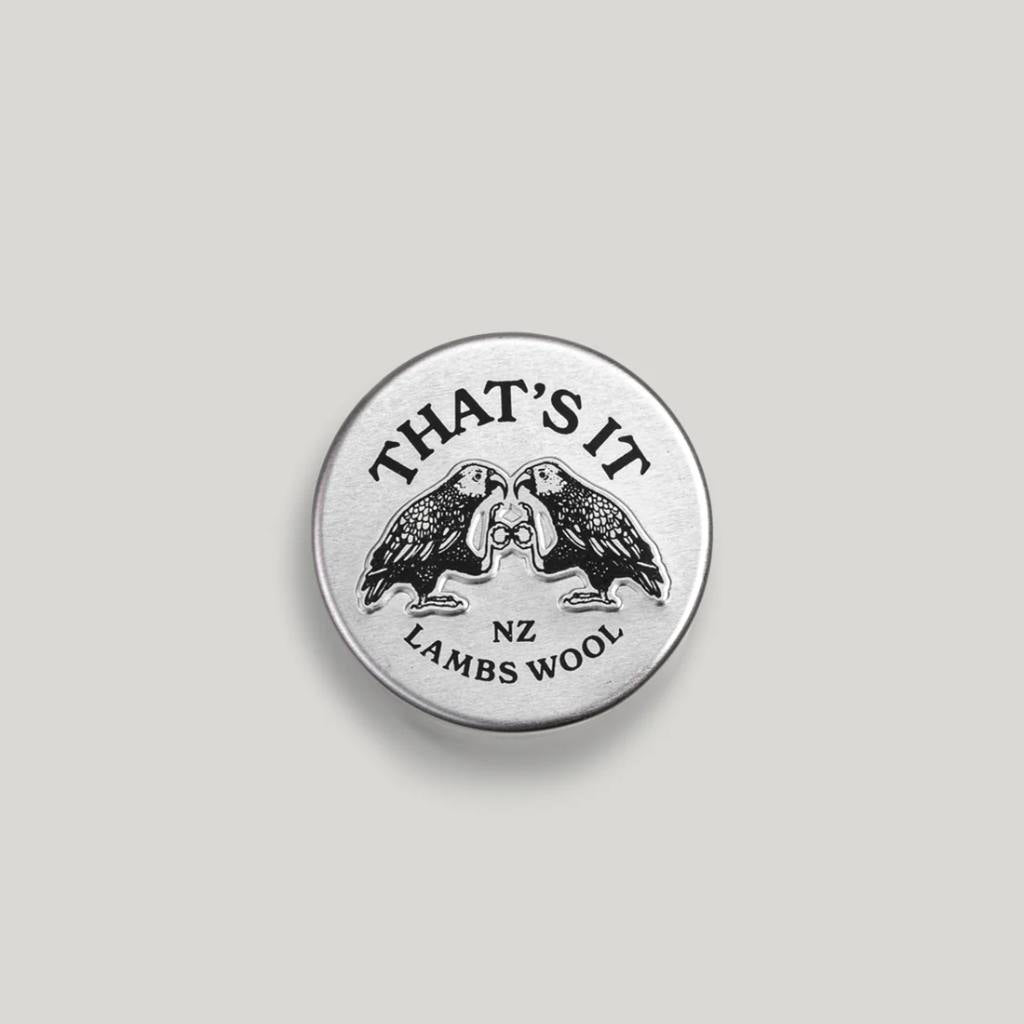 THAT’S IT | Blister Stop Wool 10 g