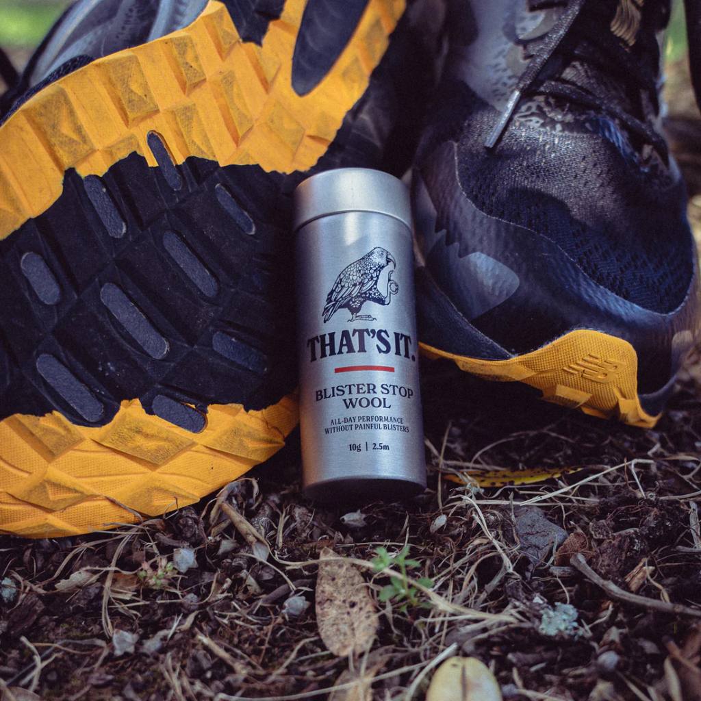 THAT’S IT | Blister Stop Wool 10 g