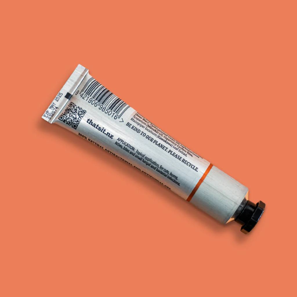 THAT’S IT | First Aid Gel 25 ml