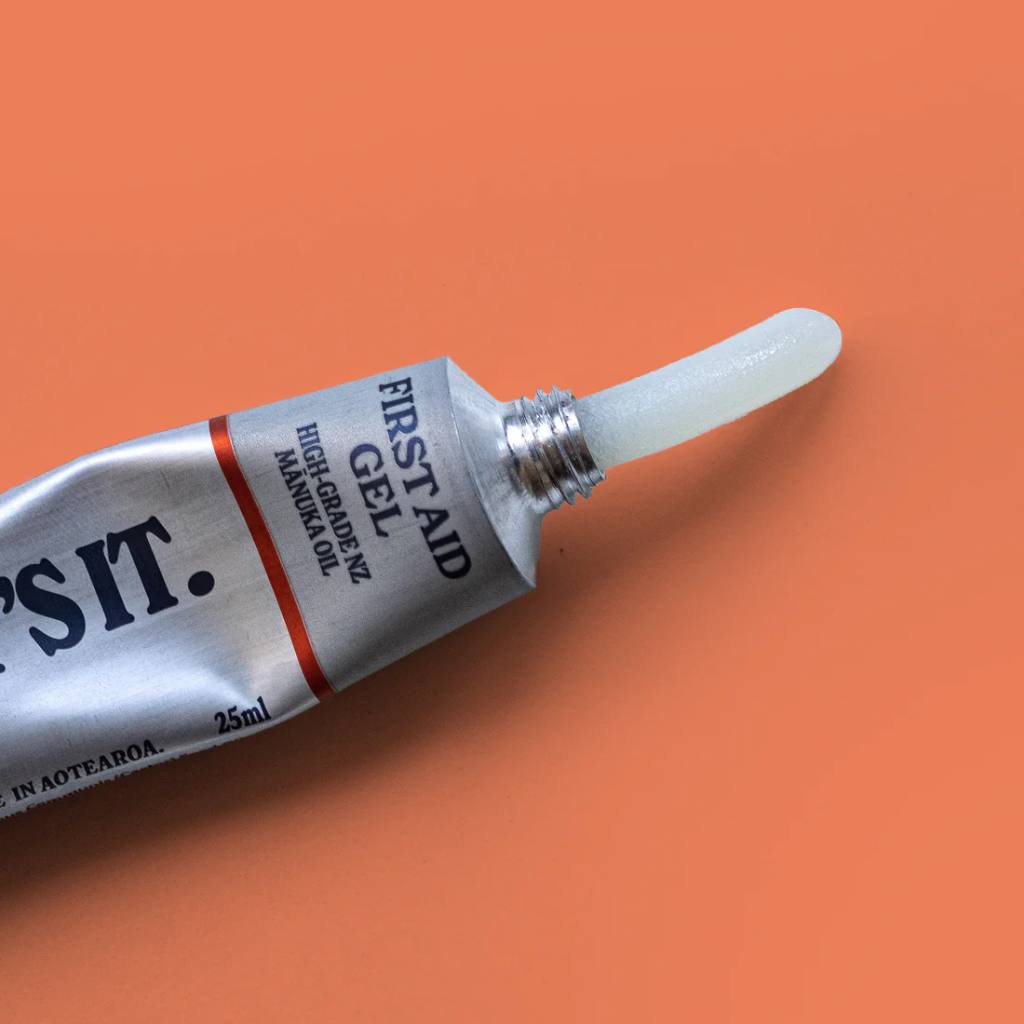 THAT’S IT | First Aid Gel 25 ml