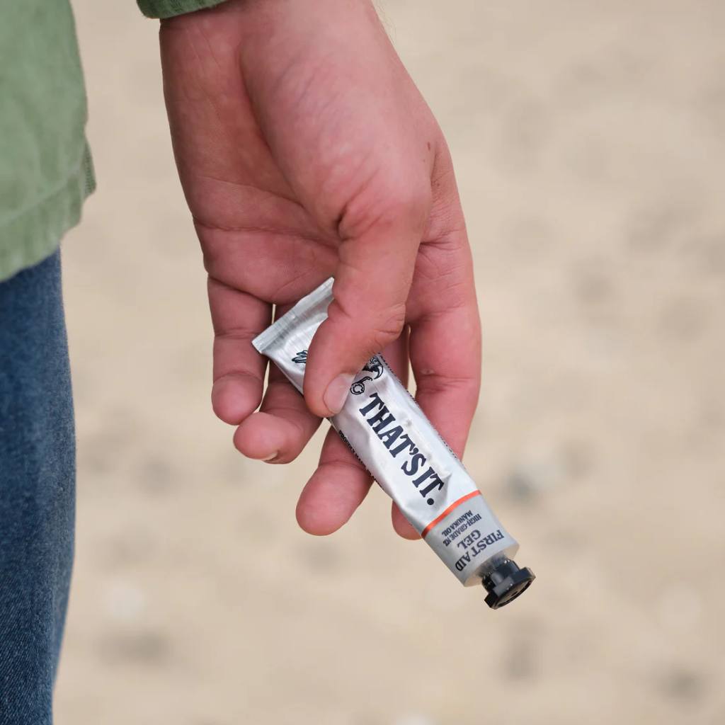 THAT’S IT | First Aid Gel 25 ml