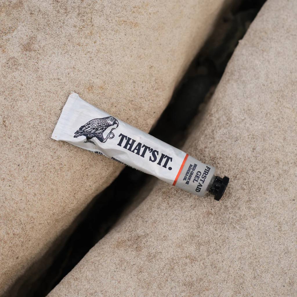 THAT’S IT | First Aid Gel 25 ml