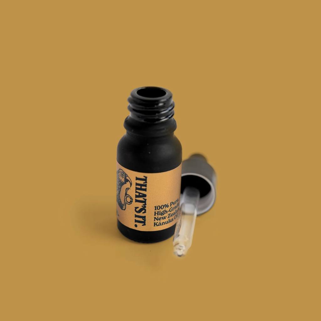 THAT’S IT | Kanuka Oil Oil 10ml
