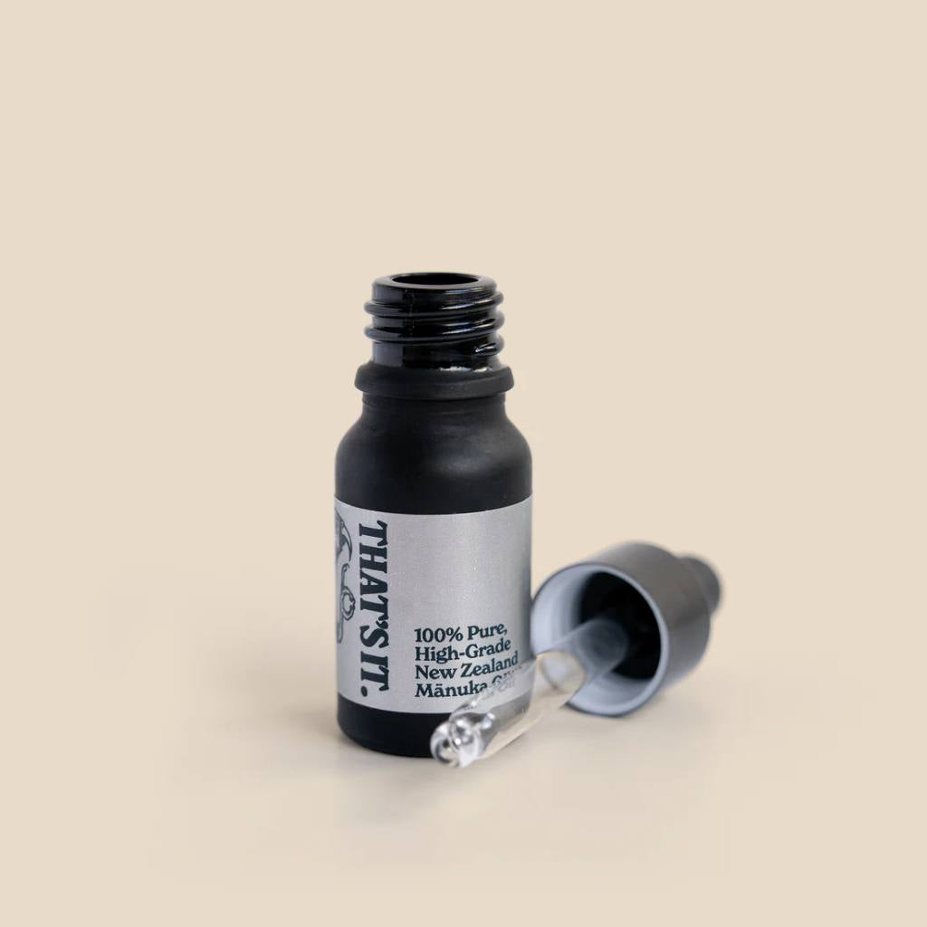 THAT’S IT | Pure Mānuka Oil 10ml