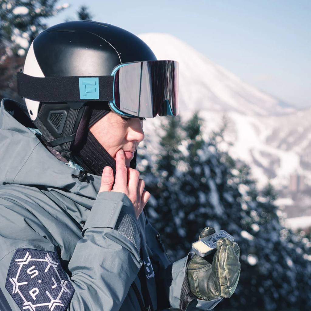 THAT’S IT | SPF30+ Mānuka Oil Lip Balm 10 g