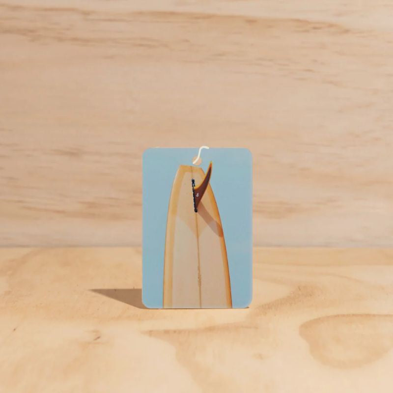 The Commonfolk Collective | Air Freshener - Mustard Tail UBUD