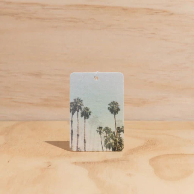 The Commonfolk Collective | Air Freshener - Palm Springs UBUD