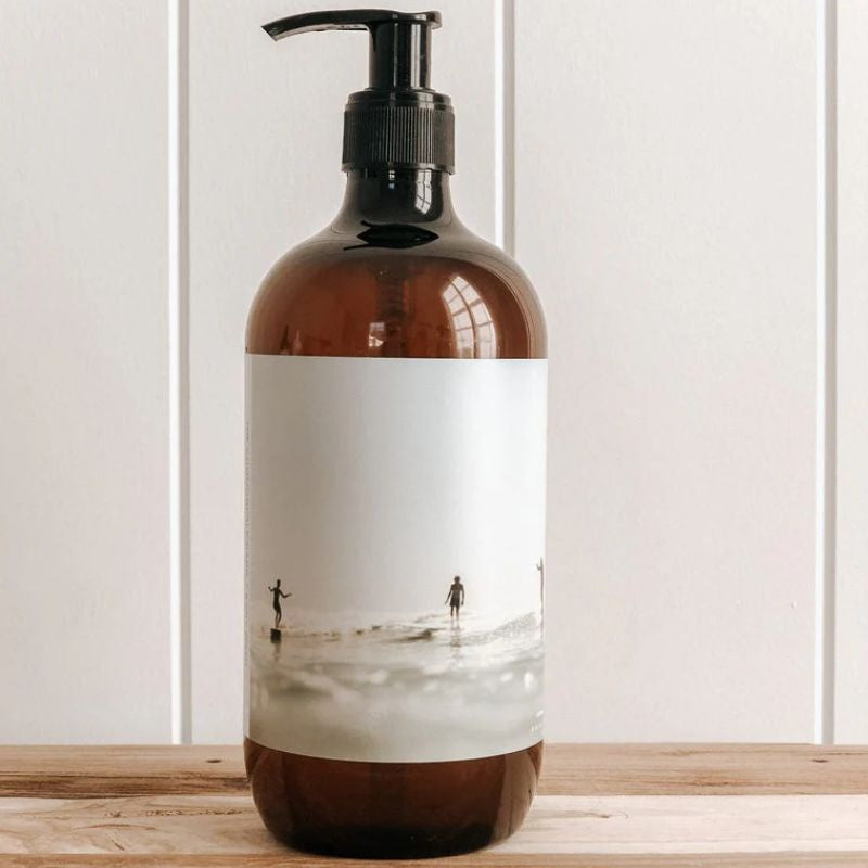 The Commonfolk Collective | Hand + Body Wash - Party Wave