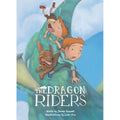The Dragon Riders by James Russell
