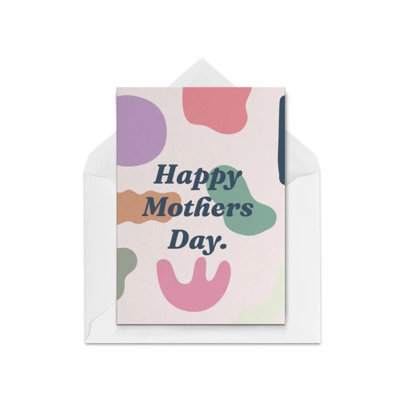 The Paper People | Happy Mother's Day