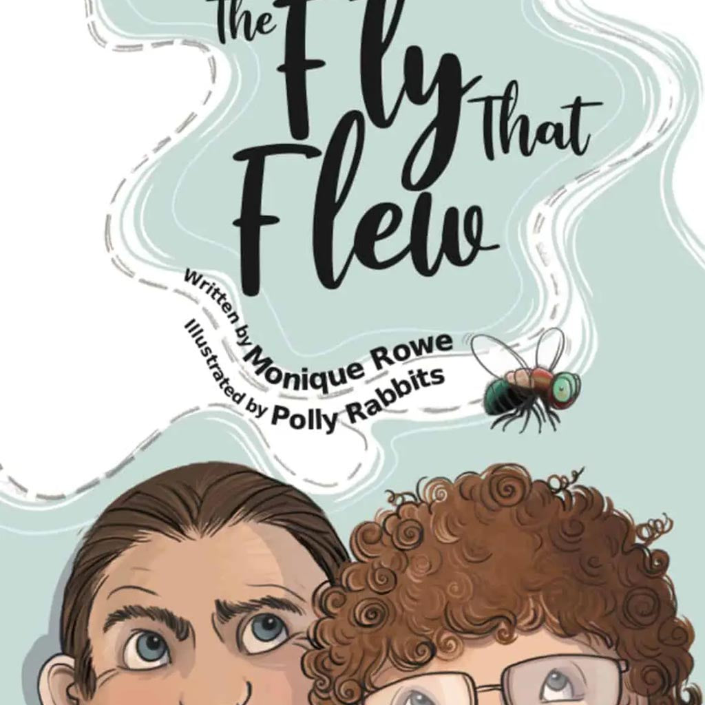 The Fly That Flew
