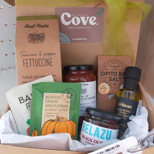 Gift Box Set - Pantry