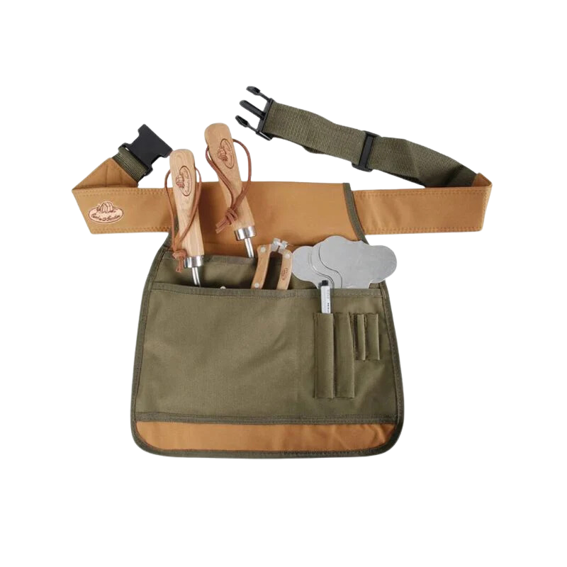 Parnell & Co | Garden Tool Belt