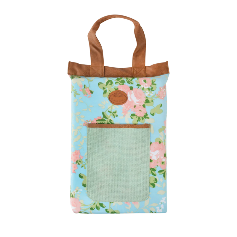 Parnell & Co | Rose Print Kneeling Pad 26x40cm
