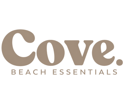 Cove. Beach Essentials