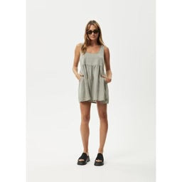 Afends Jessie Hemp Olive